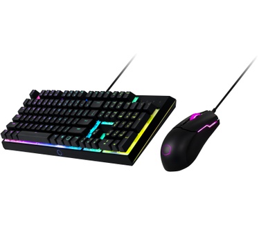 Cooler Master MS110