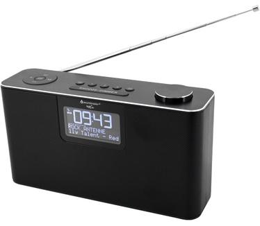 Soundmaster DAB700SW