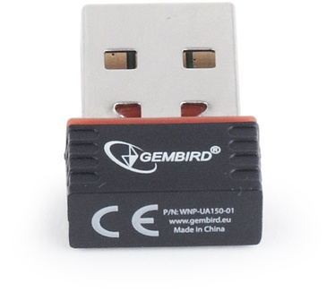 Gembird WNP-UA150-01
