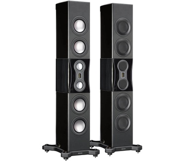 Monitor Audio PL500 II Piano Black