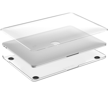 Speck SmartShell Transparant