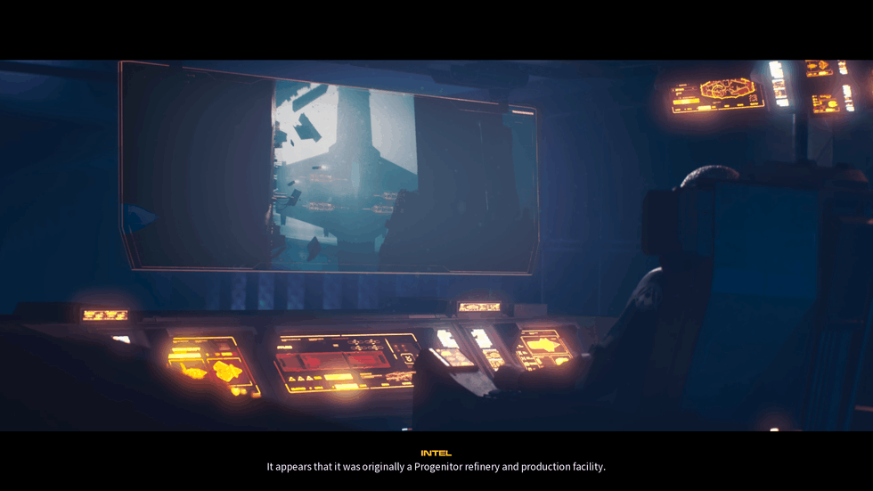 Homeworld 3