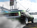 Need for Speed: ProStreet