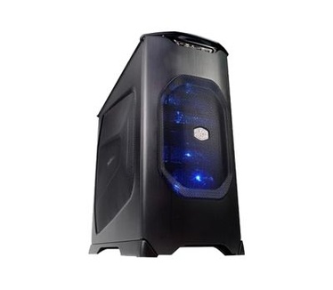 Cooler Master Stacker 830 Evolution