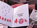 Sony papier batterij