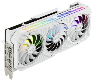 ASUS ROG-STRIX-RTX3070-8G-WHITE