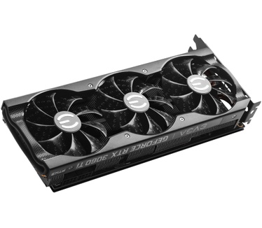 EVGA GeForce RTX 3060 Ti FTW3 Ultra Gaming, LHR