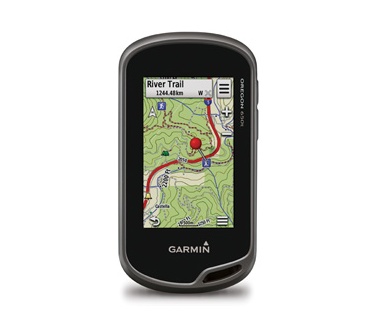 Garmin Oregon Garmin Oregon 650t