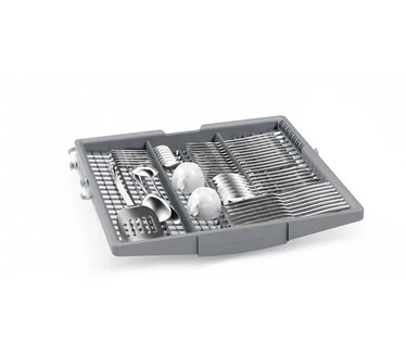Bosch SMH6ZCX10E