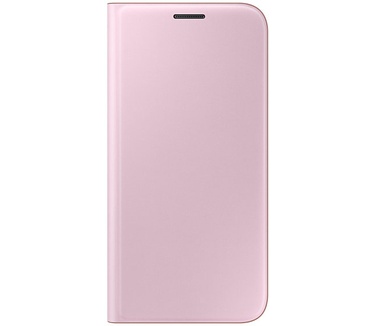 Samsung Flip Wallet voor Galaxy S7 Roze