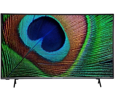Medion LIFE X15031 Android TV | 50 inch | Ultra HD Smart-TV | HDR | Micro Dimming | PVR ready | Netflix | Amazon Prime Video | Bluetooth