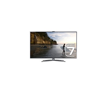 Samsung UE55ES7000S (Spaans Model) Zilver