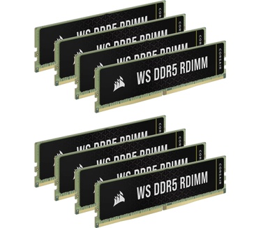 Corsair CMA128GX5M8B5600C40