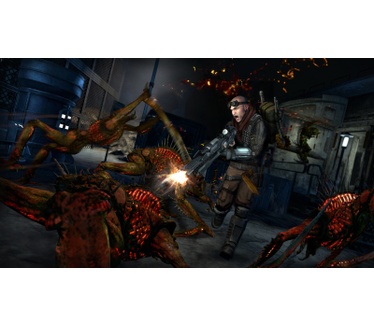 Red Faction: Armageddon