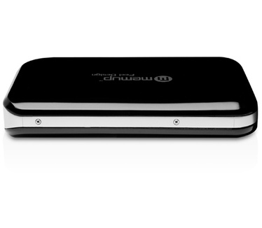 Memup MediaDisk SX 500GB