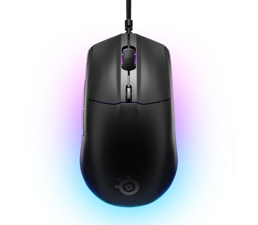 Steelseries Rival 3 Gen 2 bk