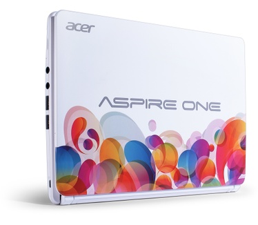 Acer Aspire One 26DW