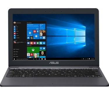 Asus VivoBook X207NA -FD102T-BE (Belgisch model)