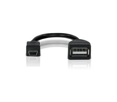 Yarvik TAB364 GoTAB Gravity Zwart