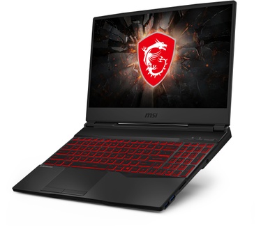 MSI GL65 9SD-009NL