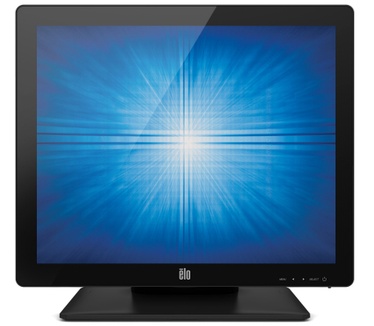 Elo Touch 1517L Rev B (E344758) Zwart