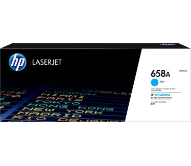 HP 658A