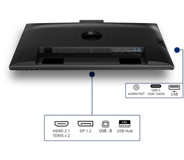 Philips 27B2N3500JH