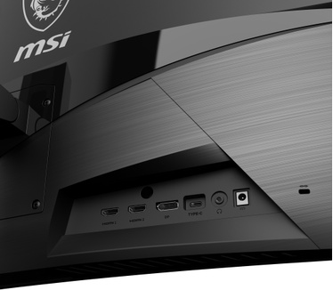 MSI MAG 321CUP