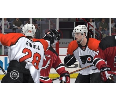 NHL 10, Xbox 360