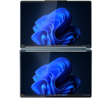 Lenovo Yoga Book 9 14IAH10