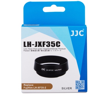JJC LH-JXF35C SILVER
