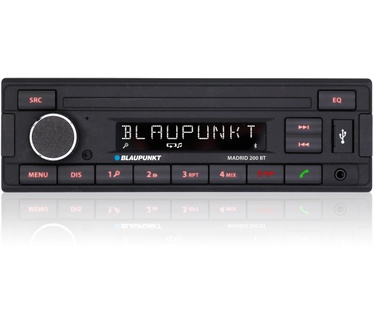 Blaupunkt Madrid 200 BT