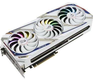 ASUS ROG-STRIX-RTX3090-O24G-GUNDAM