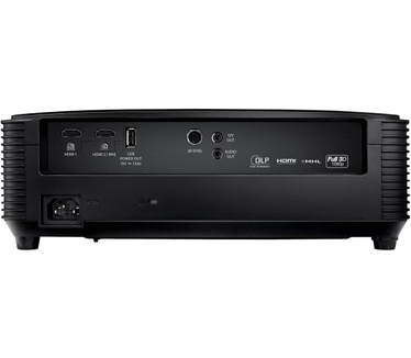 Optoma DH350