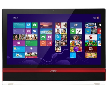 MSI AG2712A-027EU