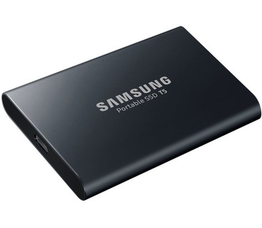 Samsung Portable SSD T5 1TB Zwart