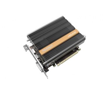 Palit GeForce GTX 1050 Ti KalmX