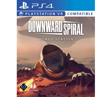 Downward Spiral: Horus Station