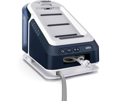 Braun IS7282BL