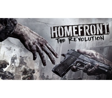 Homefront the Revolution: Beyond the Walls, PC (Windows)