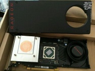 Radeon RX 480 XFX Chiphell