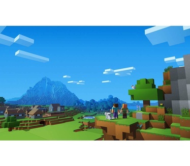 Minecraft Starter Collection