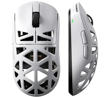 MCHOSE A7X Ultra Magnesium Alloy Wireless Gaming Mouse