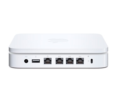 Apple Airport Extreme