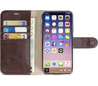 Krusell Ekerö FolioWallet 2in1