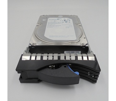 Origin Storage 450Gb 15k xSeries 3250 > 3850SAS 3.5in HD Kit with Caddy ReCertified Drive