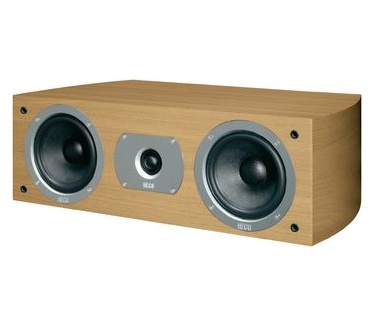 Heco Victa Center 101 Cognac