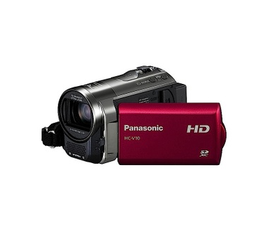 Panasonic HC-V10