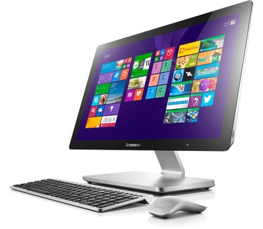 Lenovo IdeaCentre IdeaCentre A540