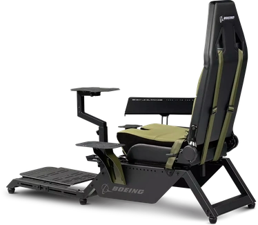 Next Level Racing - Boeing Flight Simulator - Military